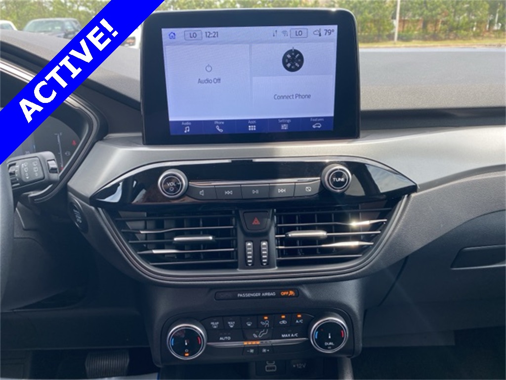 2024 Ford Escape Active photo 4