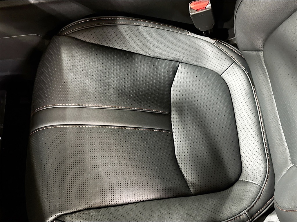 2026 Honda Passport TrailSport Elite photo 13