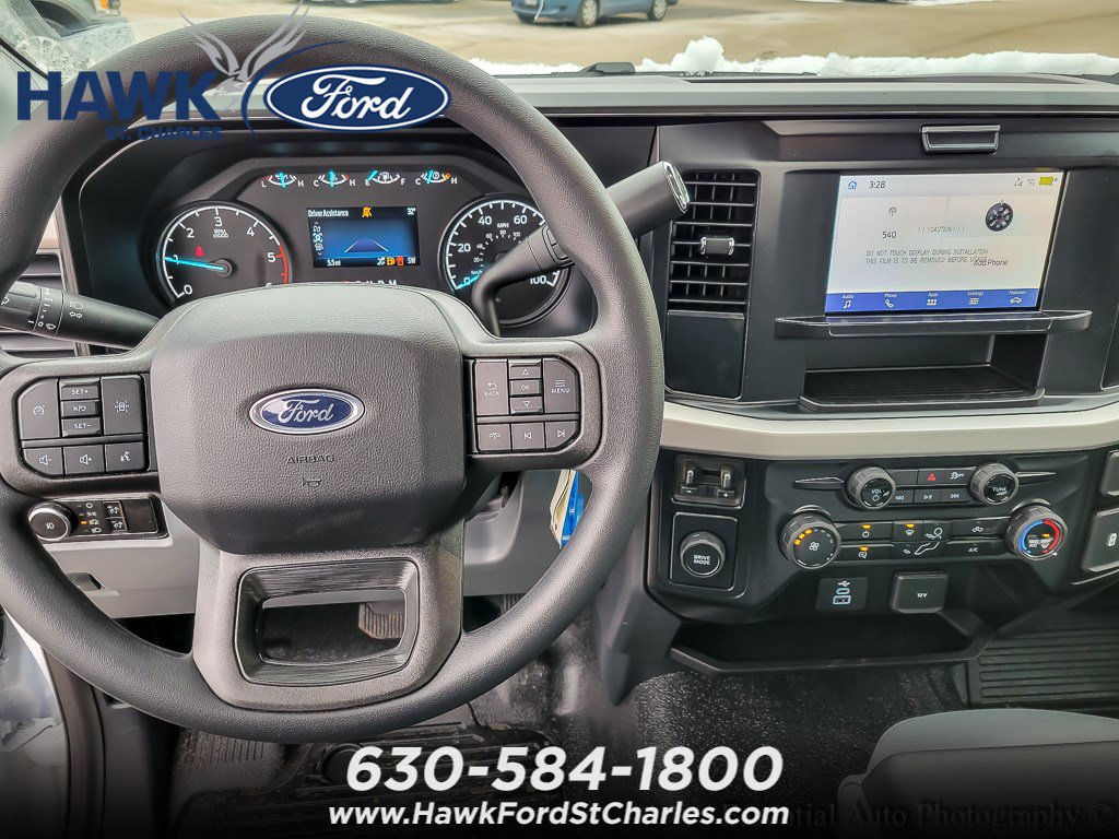 2026 FORD F-450 - Image 8