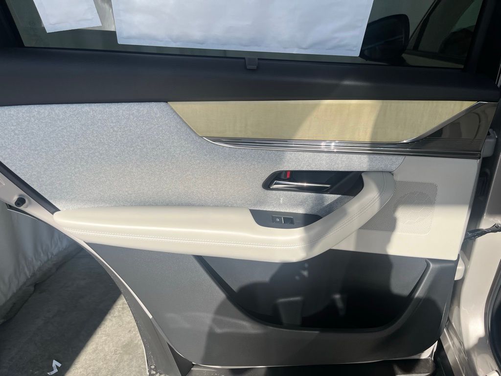 2026 Mazda CX-90 3.3 Turbo Premium Plus photo 20