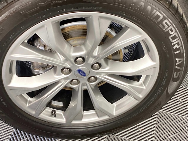 2021 Ford Explorer Limited photo 32