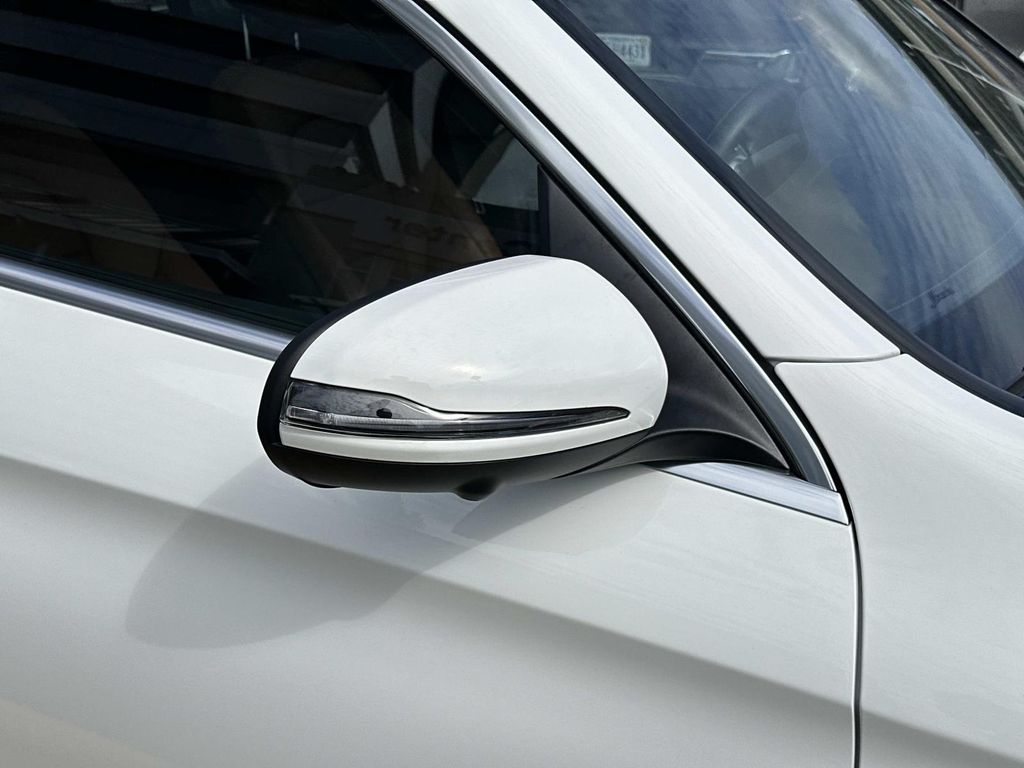 2022 Mercedes Benz GLC 300 Coupe photo 13
