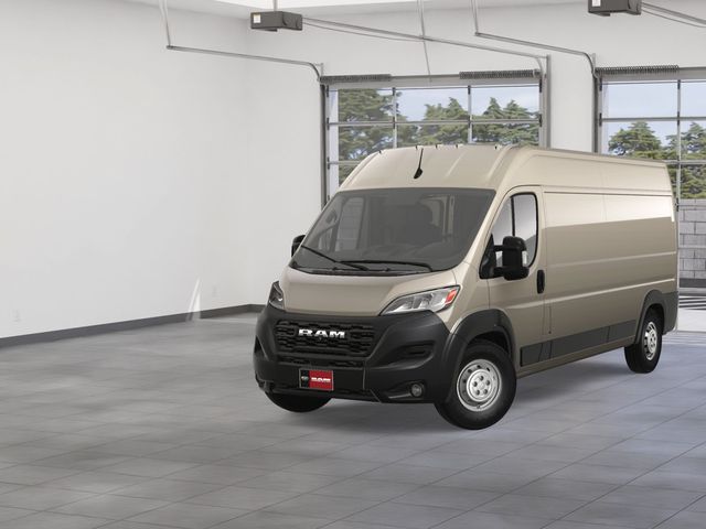 2025 RAM ProMaster Cargo Van Base's photo