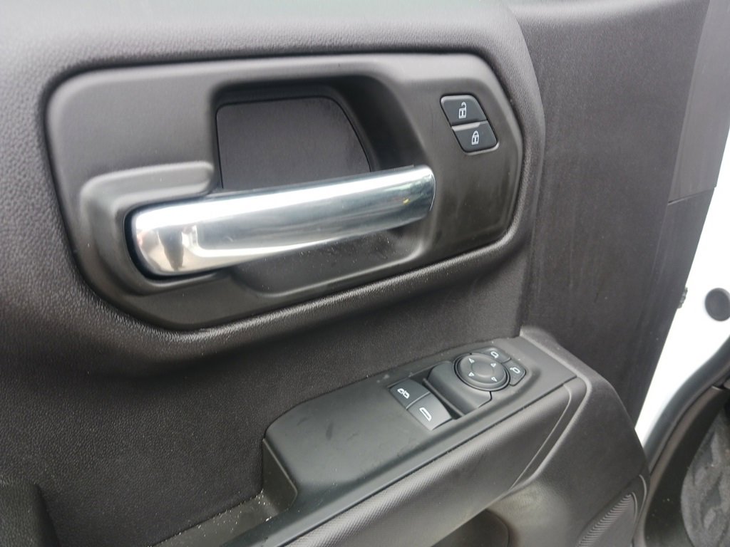 2024 Chevrolet Silverado 1500 photo 11