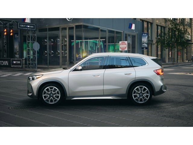 2025 Bmw X1 XDrive28i photo 4