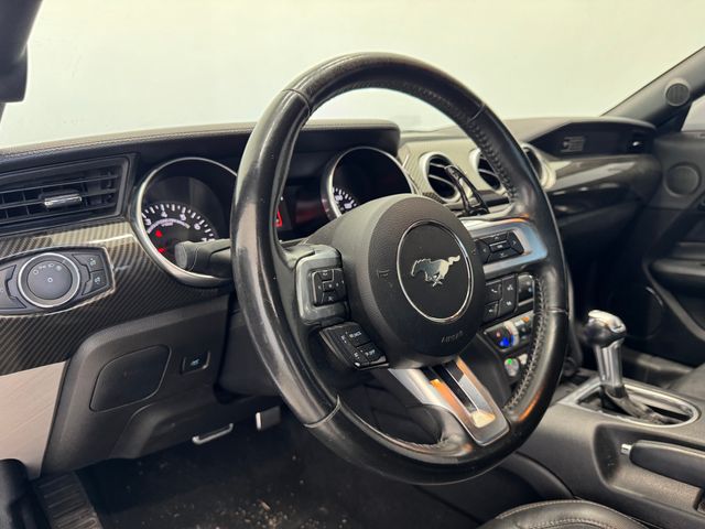2020 Ford Mustang GT Premium photo 31