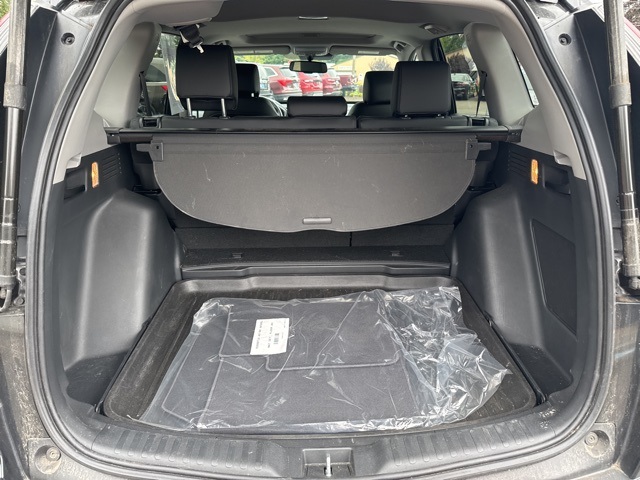 2022 Honda CR-V Touring photo 10