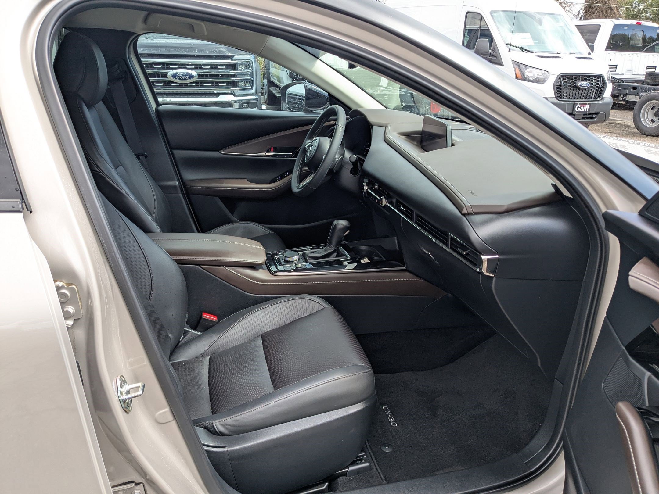 2023 Mazda CX-30 2.5 Turbo Premium photo 25