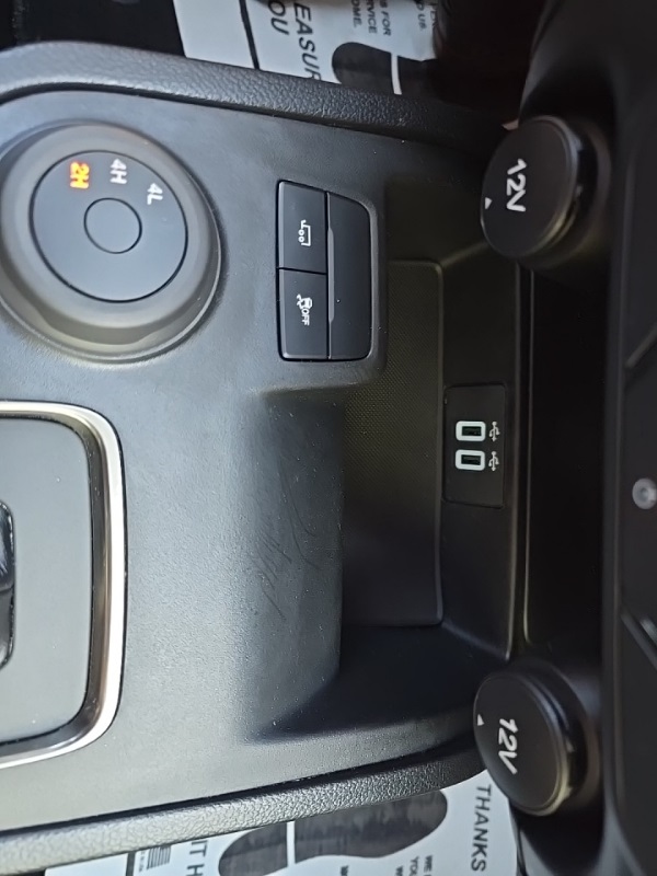 2023 Ford Ranger XLT photo 17