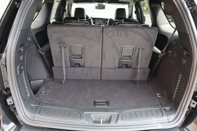 2025 Dodge Durango R/T Plus photo 34