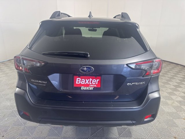 2023 Subaru Outback Premium photo 2
