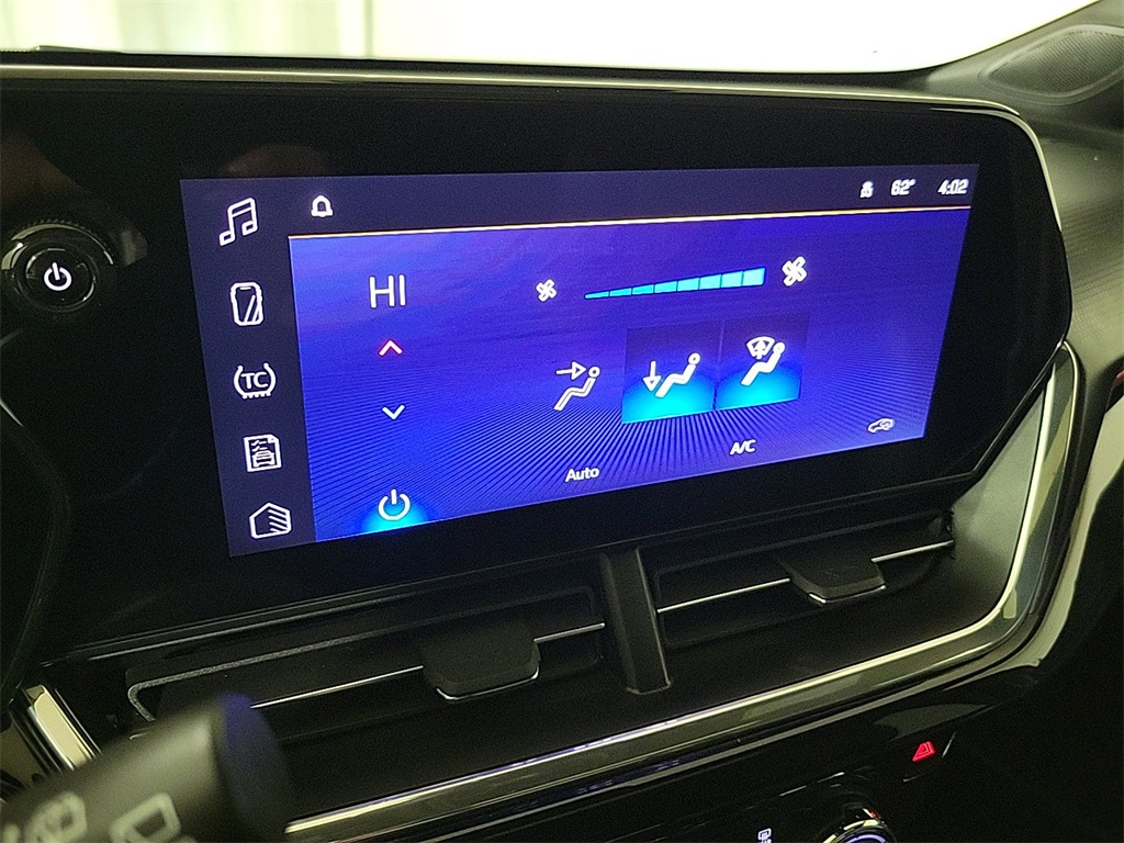 2025 CHEVROLET TRAX - Image 18