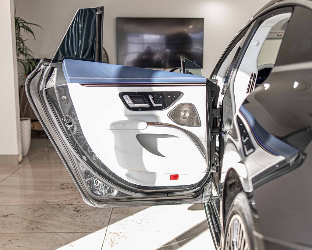 2023 MERCEDES-BENZ EQS-CLASS SEDAN - Image 34