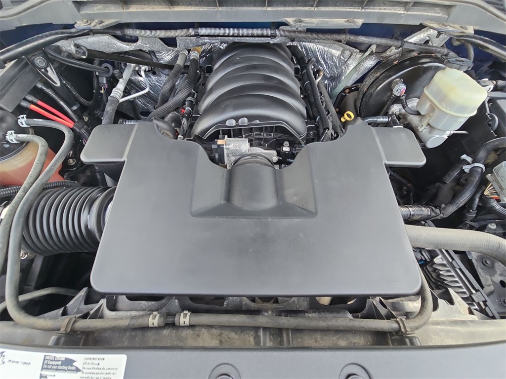 2016 Gmc Sierra 1500 SLE photo 32