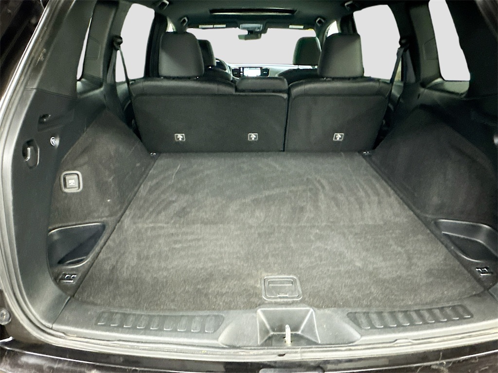 2020 Honda Passport Touring photo 24
