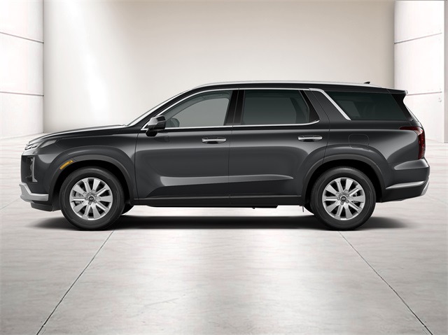 2024 Hyundai Palisade SEL photo 3