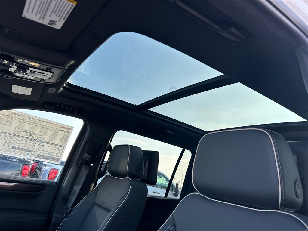 2026 GMC YUKON XL - Image 26
