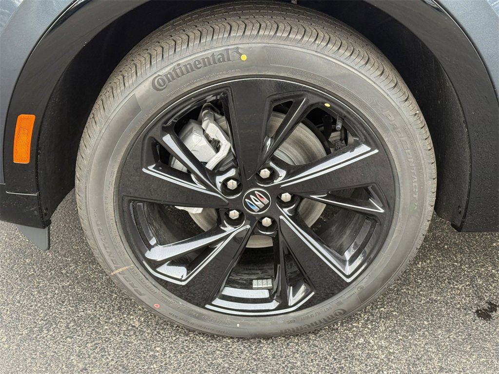 2026 BUICK ENVISION - Image 10