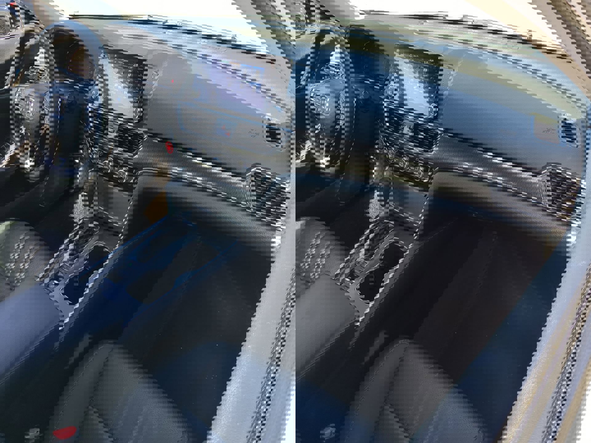 2021 Honda Accord 1.5T Sport SE photo 12