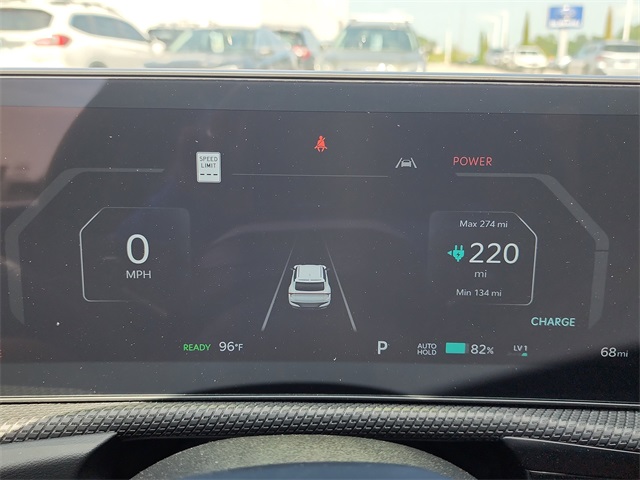 2025 Kia EV6 GT-Line photo 25