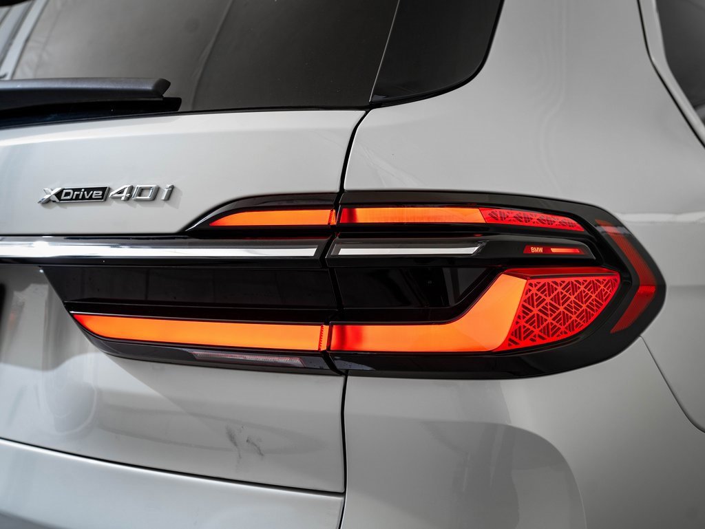 2026 Bmw X7 xDrive40i photo 15