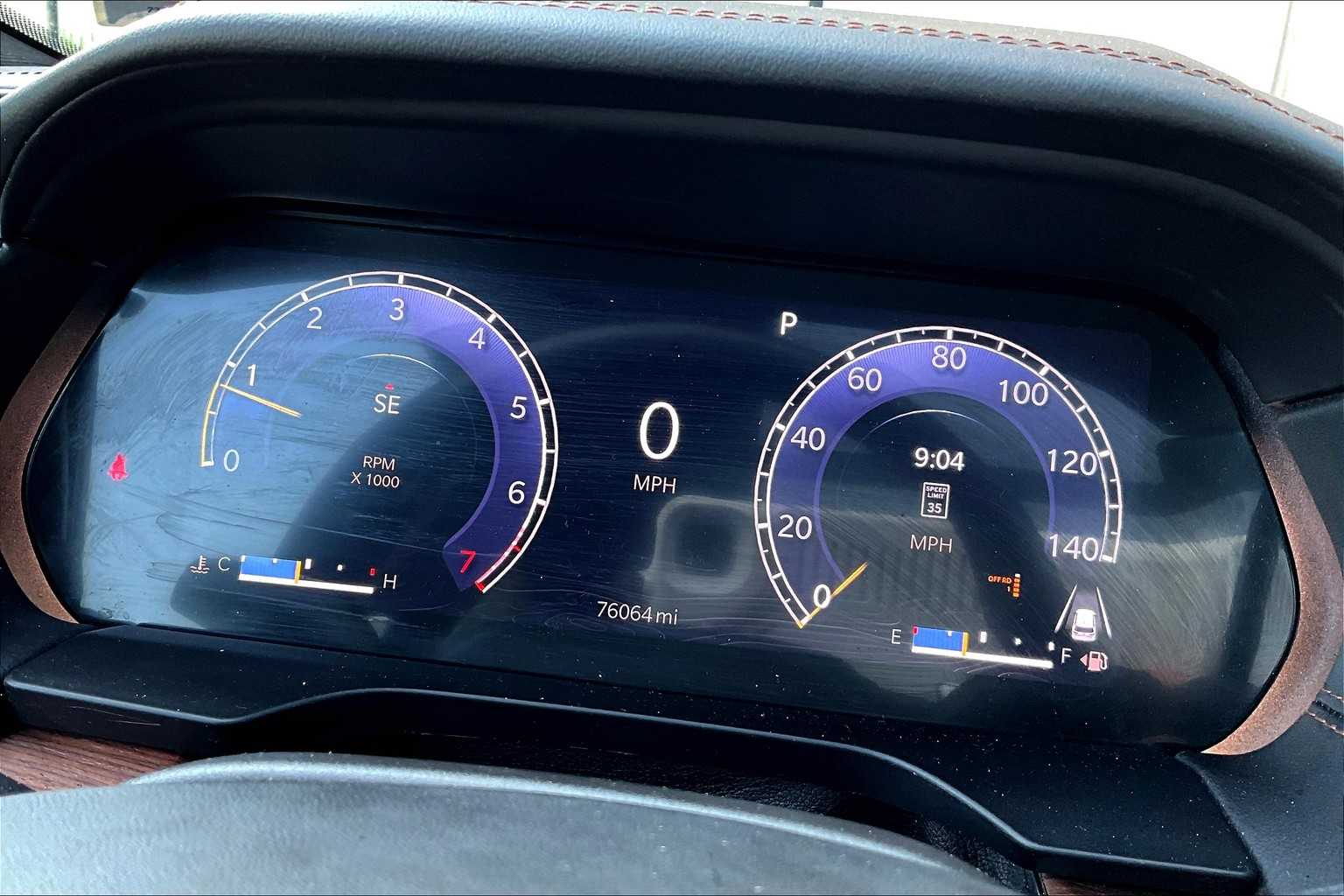 2023 Jeep Grand Cherokee Summit photo 25