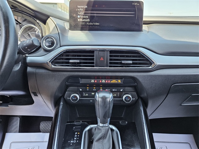 2023 Mazda CX-9 Touring photo 20