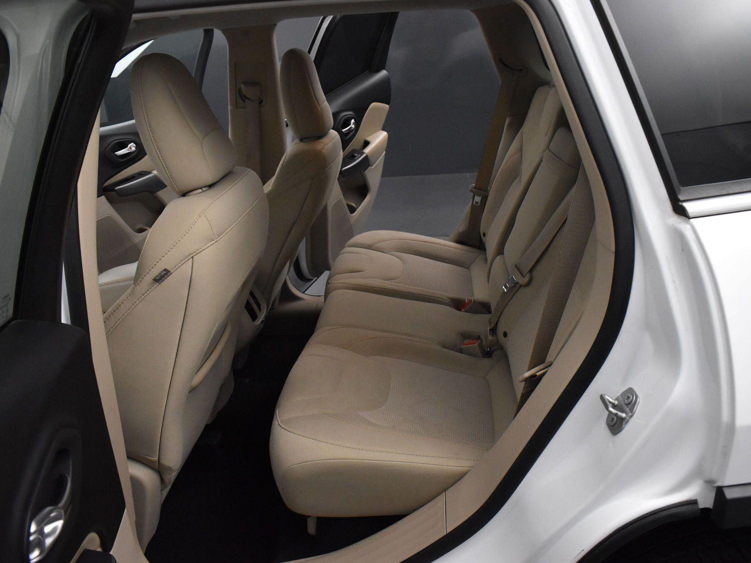 2019 Jeep Cherokee Latitude photo 23