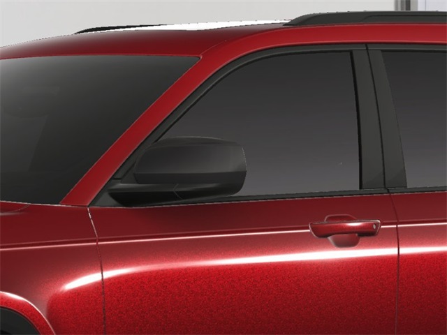 2025 Jeep Grand Cherokee Altitude X photo 15