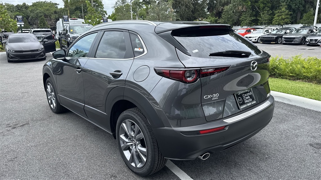 2025 Mazda CX-30 2.5 S Preferred photo 26