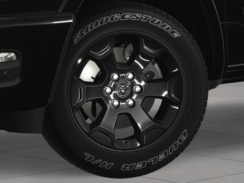 2025 Ram 1500 Big Horn Lone Star photo 10