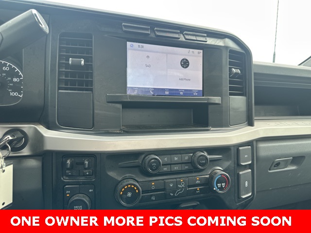 2023 Ford F-250 XL photo 19