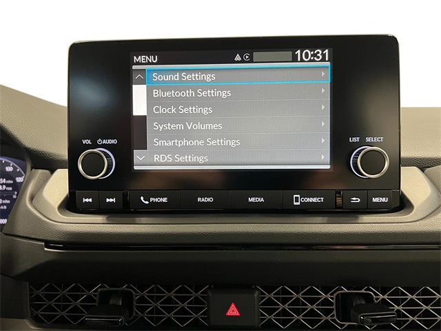 2025 Honda Accord LX photo 21
