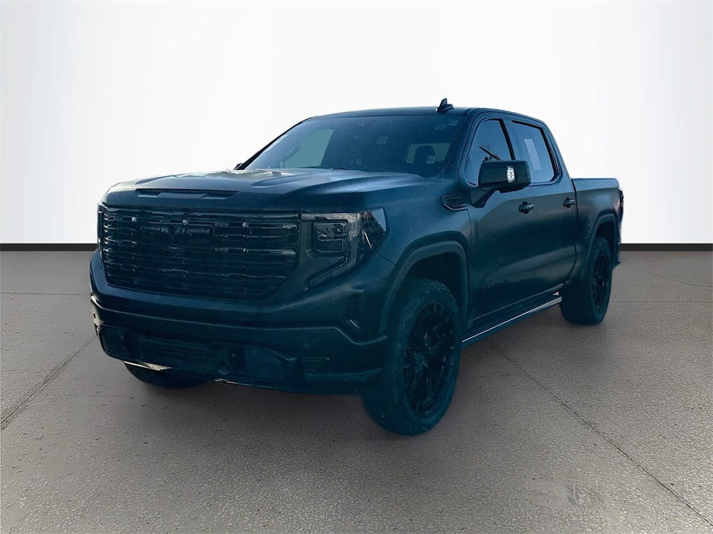 2024 Gmc Sierra 1500 Denali photo 3