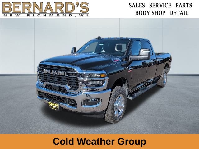 2026 RAM Ram 3500 Pickup Tradesman's photo