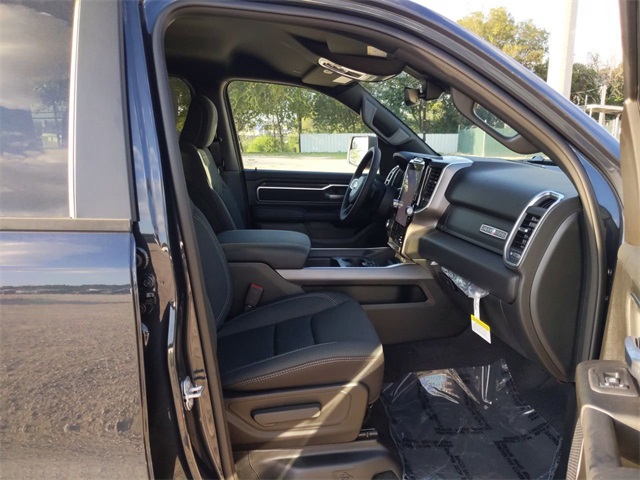 2025 Ram 1500 Lone Star photo 28