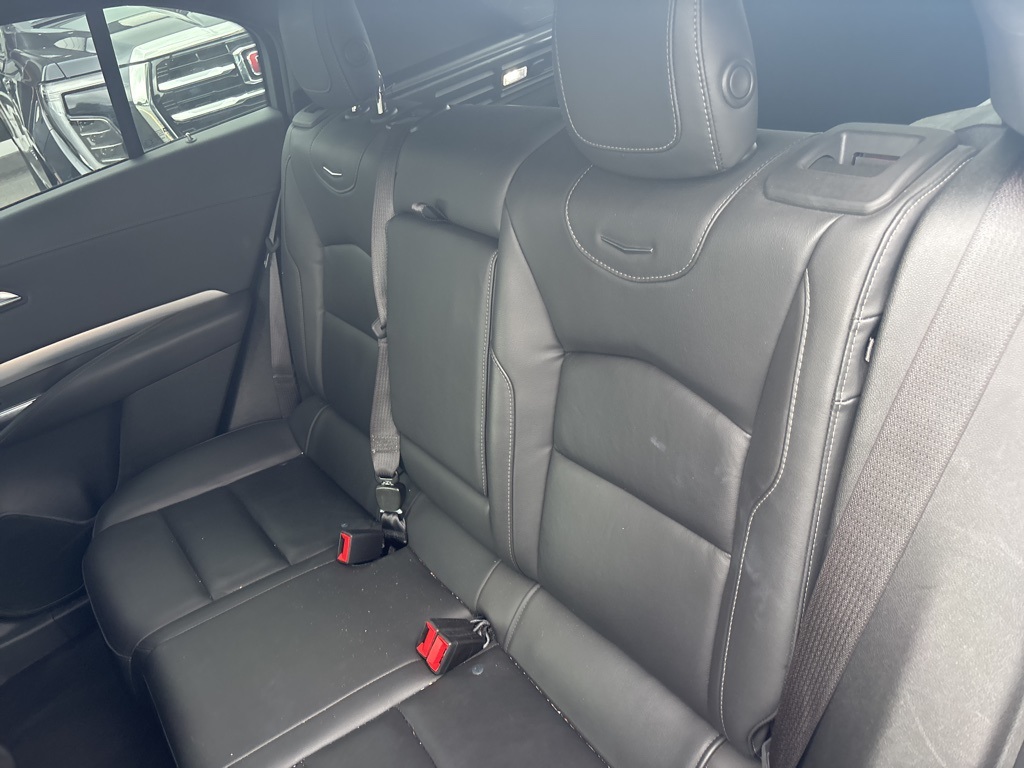 2023 Cadillac XT4 Premium Luxury photo 35