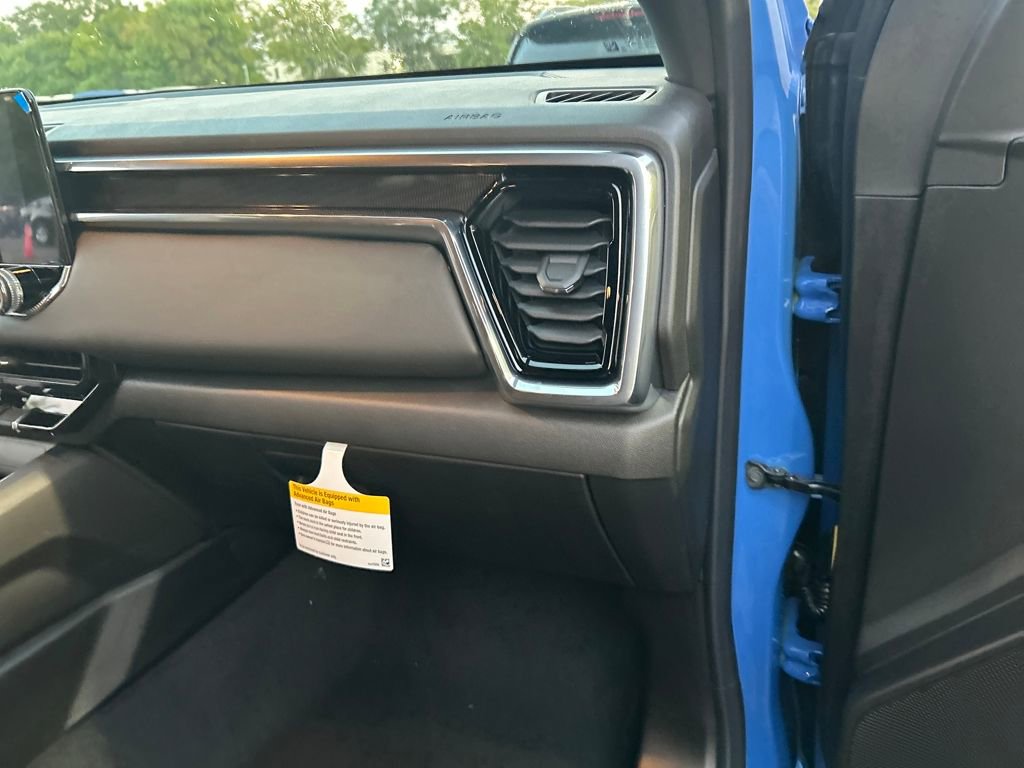 2026 Gmc Canyon Elevation photo 22