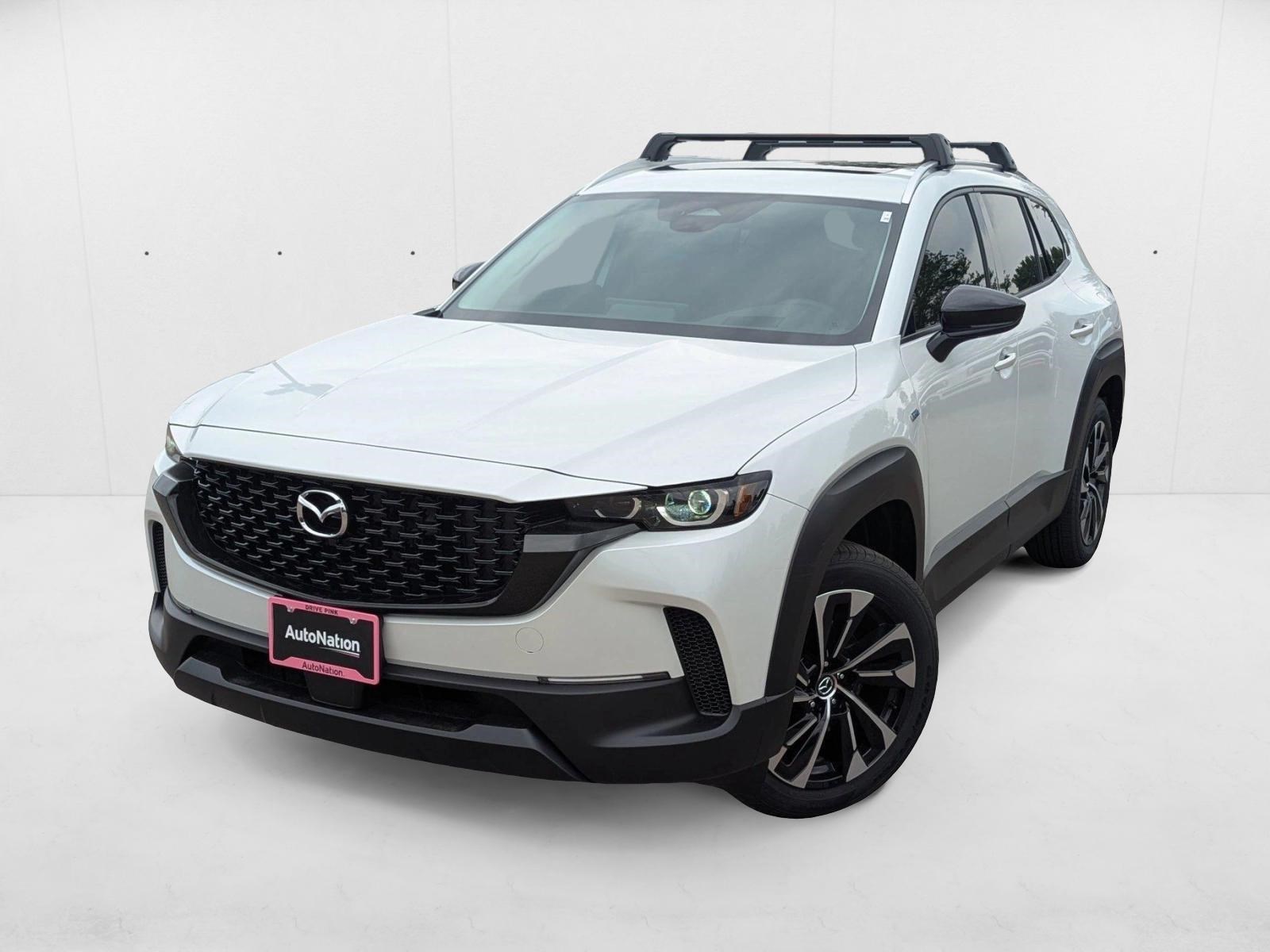 2025 Mazda CX-50 Premium Plus's photo