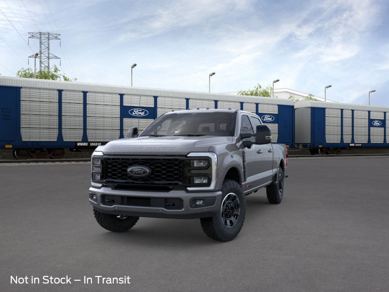 2026 FORD F-250 - Image 2