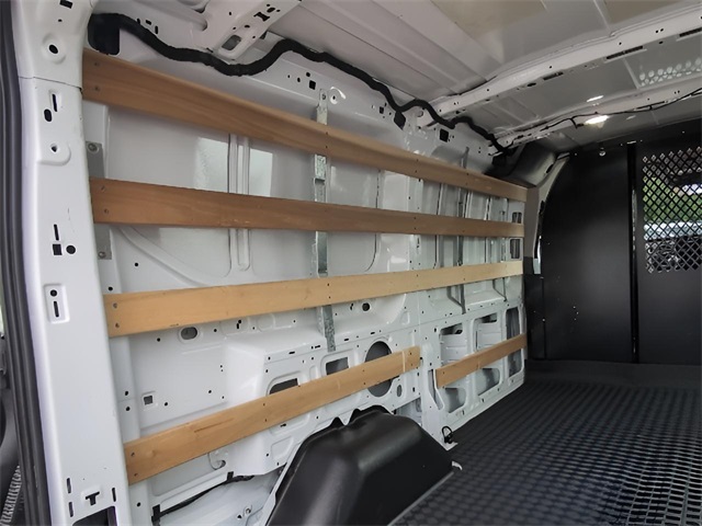 2024 Ford Transit photo 26