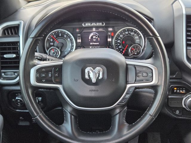 2022 Ram 1500 Big Horn Lone Star photo 12
