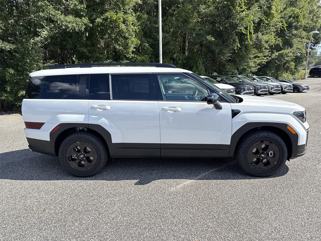 2026 Hyundai Santa Fe XRT photo 2