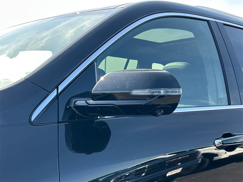 2026 BUICK ENCLAVE - Image 11