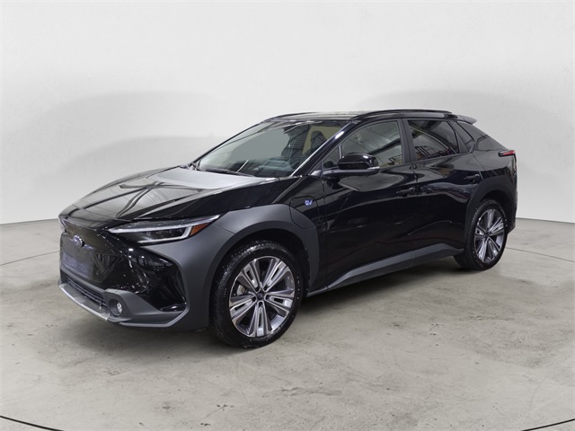 2023 Subaru SOLTERRA Limited's photo