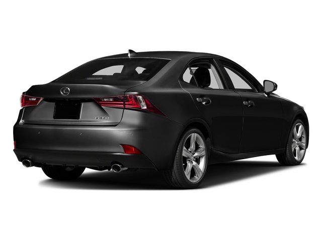 Used 2016 Lexus IS 350 with VIN JTHCE1D26G5011239 for sale in Brooklyn Park, Minnesota