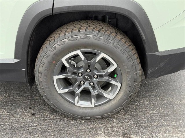 2026 Chevrolet Equinox ACTIV photo 4