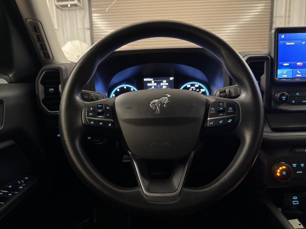 2021 Ford Bronco Sport Big Bend photo 24