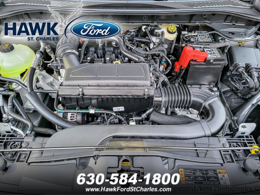 2026 FORD ESCAPE - Image 16