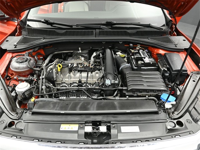 2020 Volkswagen Jetta 1.4T SE photo 27